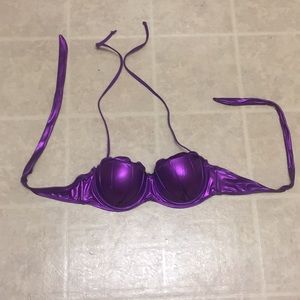 Disney Ariel Bikini Top